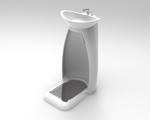 URINARIO PARA CABALLEROS