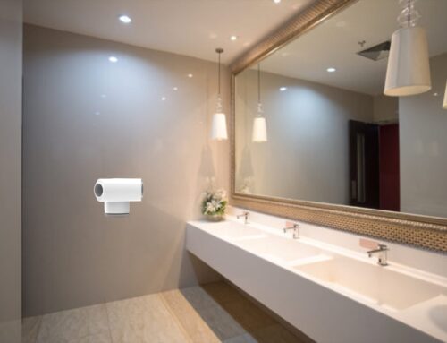 XLOO: Redefining the Future of Intelligent Bathroom Solutions